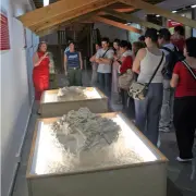32 Museo de Orce 140